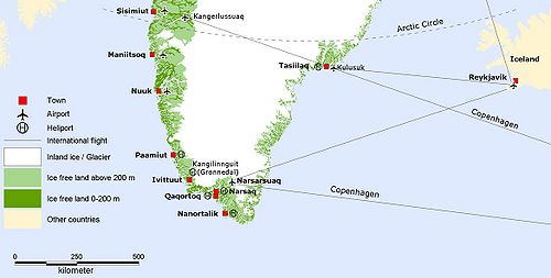 Nuuk
